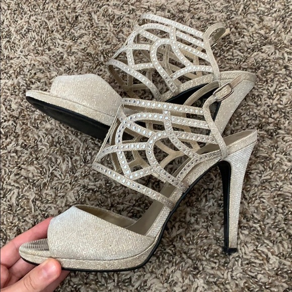 Caparros Shoes - Gorgeous Heels